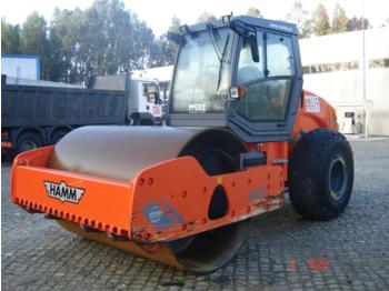 Hamm 3412 - Каток