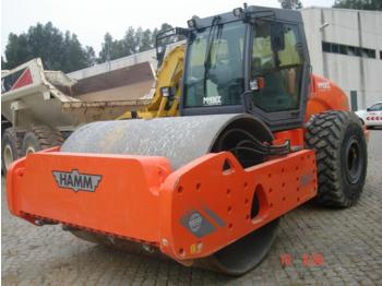 Hamm 3625 HT - Каток