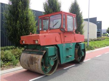 Hamm DV6.22 - Каток