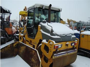 Hamm DV70VV (109874) - Каток