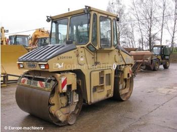 Hamm DV 6.42 - Каток