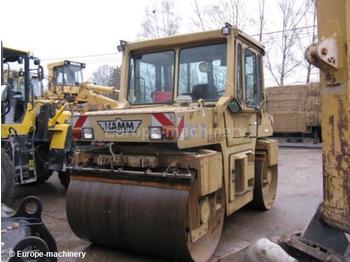 Hamm DV 8.42 - Каток