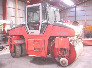 Hamm DV 8.4 K.S - Каток