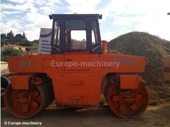 Hamm HD - Каток