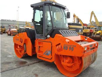 Hamm HD90V (Ref 109799) - Каток