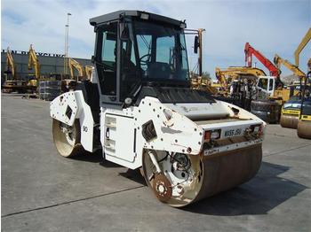 Hamm HD90 (Ref 109691) - Каток