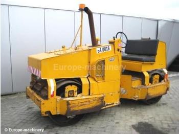 Ingersoll Rand DA30 - Каток