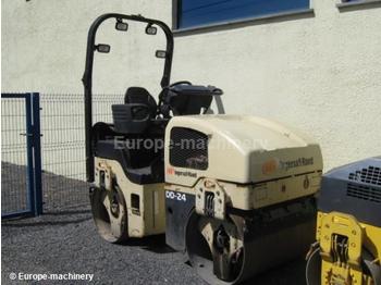 Ingersoll Rand DD24 - Каток