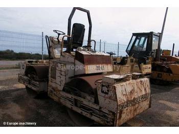 Ingersoll Rand DD-65 - Каток