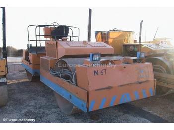 Ingersoll Rand DD-90 - Каток