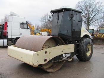 Ingersoll SD-122D TF - Каток