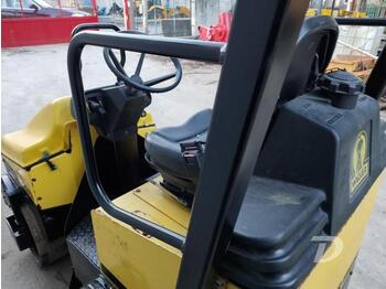 Wacker RD11AEC - каток