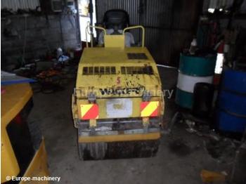 Wacker RD15 - Каток