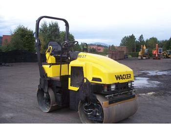 Wacker RD27-120 RD27 - 2004R. - Каток
