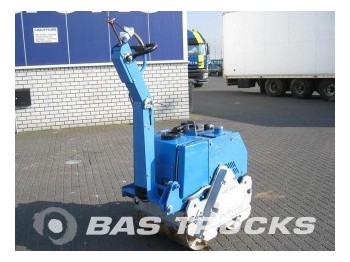 Weber MT DVH 655 E - Каток