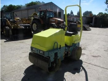 Каток тротуарный AMMANN AV 20