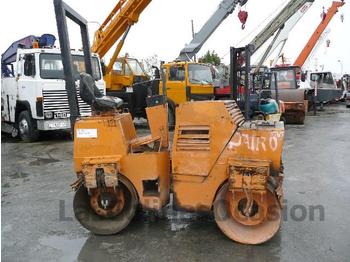 BENFORD 2500 KG - Каток тротуарный