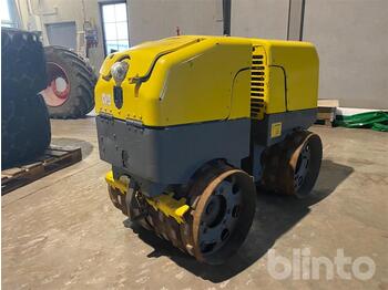  Wacker Neuson RT - каток тротуарный