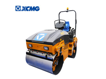 XCMG XMR403S - каток тротуарный
