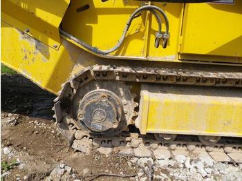 Keestrack Explorer 1500 - Строительная техника