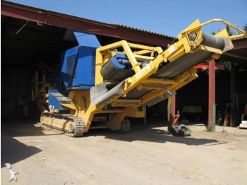 Kleemann MR 100 R - Строительная техника