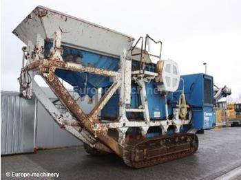 Kleemann-Reiner MC102 RH - Строительная техника