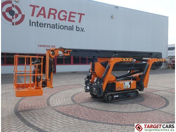 ATN MG23 MyGale 23 Tracked BiFuel Boom Lift 2285cm - Коленчатый подъемник