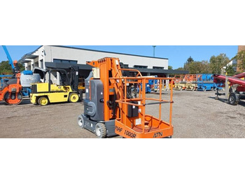 ATN PIAF 1000R - 10,04m - Коленчатый подъемник