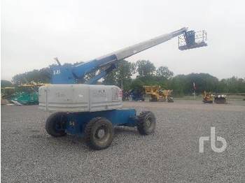 Коленчатый подъемник GENIE S85 4x4