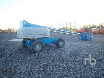 Коленчатый подъемник GENIE S85 4x4