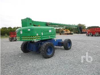 Коленчатый подъемник GENIE S85 4x4