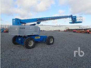 Коленчатый подъемник GENIE S85 4x4