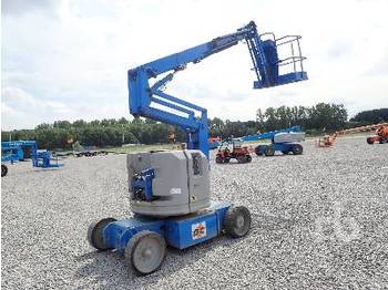 Коленчатый подъемник GENIE Z34/22N Electric Articulated