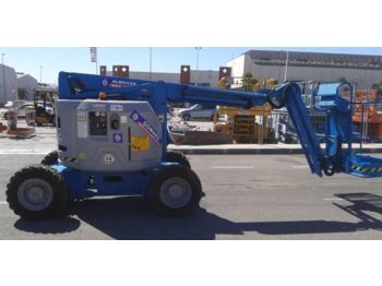 Коленчатый подъемник Genie Z 34/22