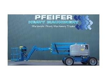 Коленчатый подъемник Genie Z-51/30J