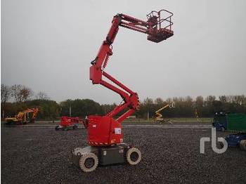 Коленчатый подъемник HAULOTTE HA12IP Electric Articulated