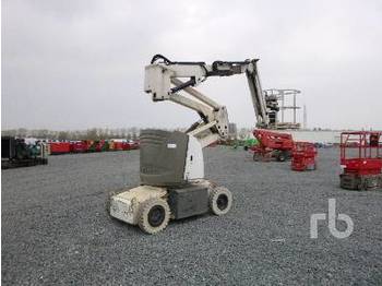 Коленчатый подъемник HAULOTTE HA12IP Electric Articulated