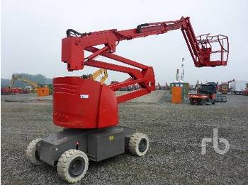 Коленчатый подъемник HAULOTTE HA15IP Electric Articulated