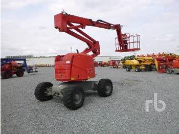Коленчатый подъемник HAULOTTE HA16SPX 4x4 Articulated