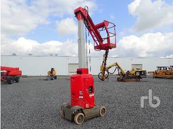 Коленчатый подъемник HAULOTTE STAR 10 Electric Vertical Manlift