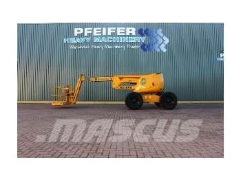 Коленчатый подъемник Haulotte HA18PXNT