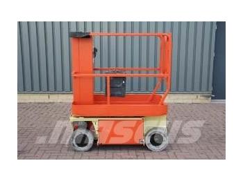 Коленчатый подъемник JLG 1230ES