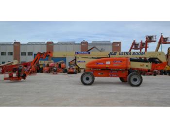 Коленчатый подъемник JLG 1250AJP