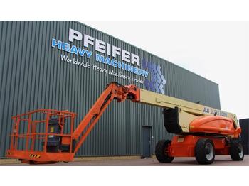 Коленчатый подъемник JLG 1250AJP