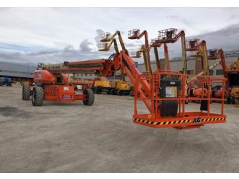 Коленчатый подъемник JLG 1350 SJP