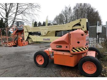 Коленчатый подъемник JLG 450