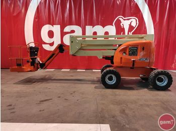 Коленчатый подъемник JLG 450AJ