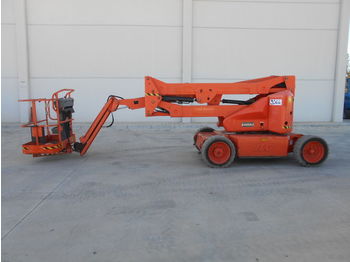 Коленчатый подъемник JLG 450AJ