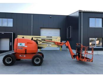 Коленчатый подъемник JLG 450 AJ