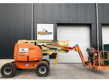 Коленчатый подъемник JLG 450 AJ